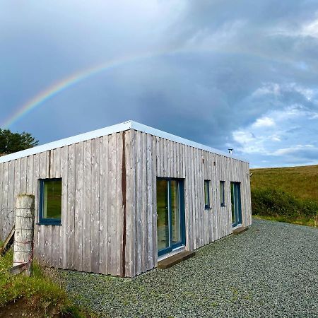The Cabin Lonmore Exterior foto