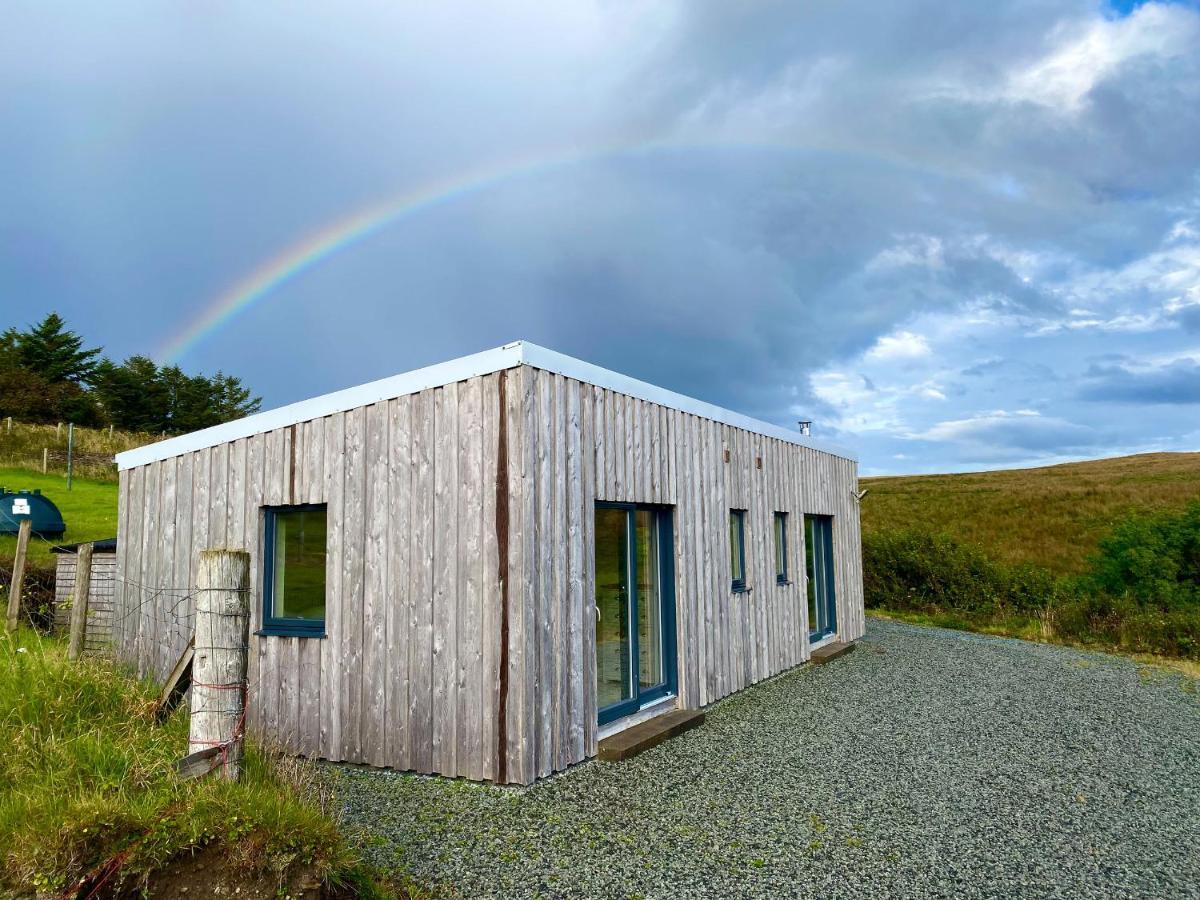 The Cabin Lonmore Exterior foto