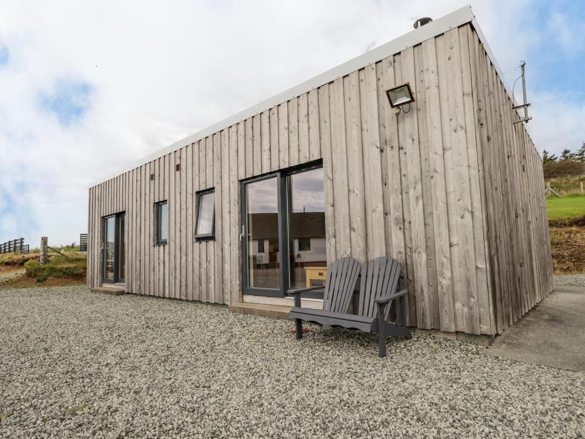 The Cabin Lonmore Exterior foto