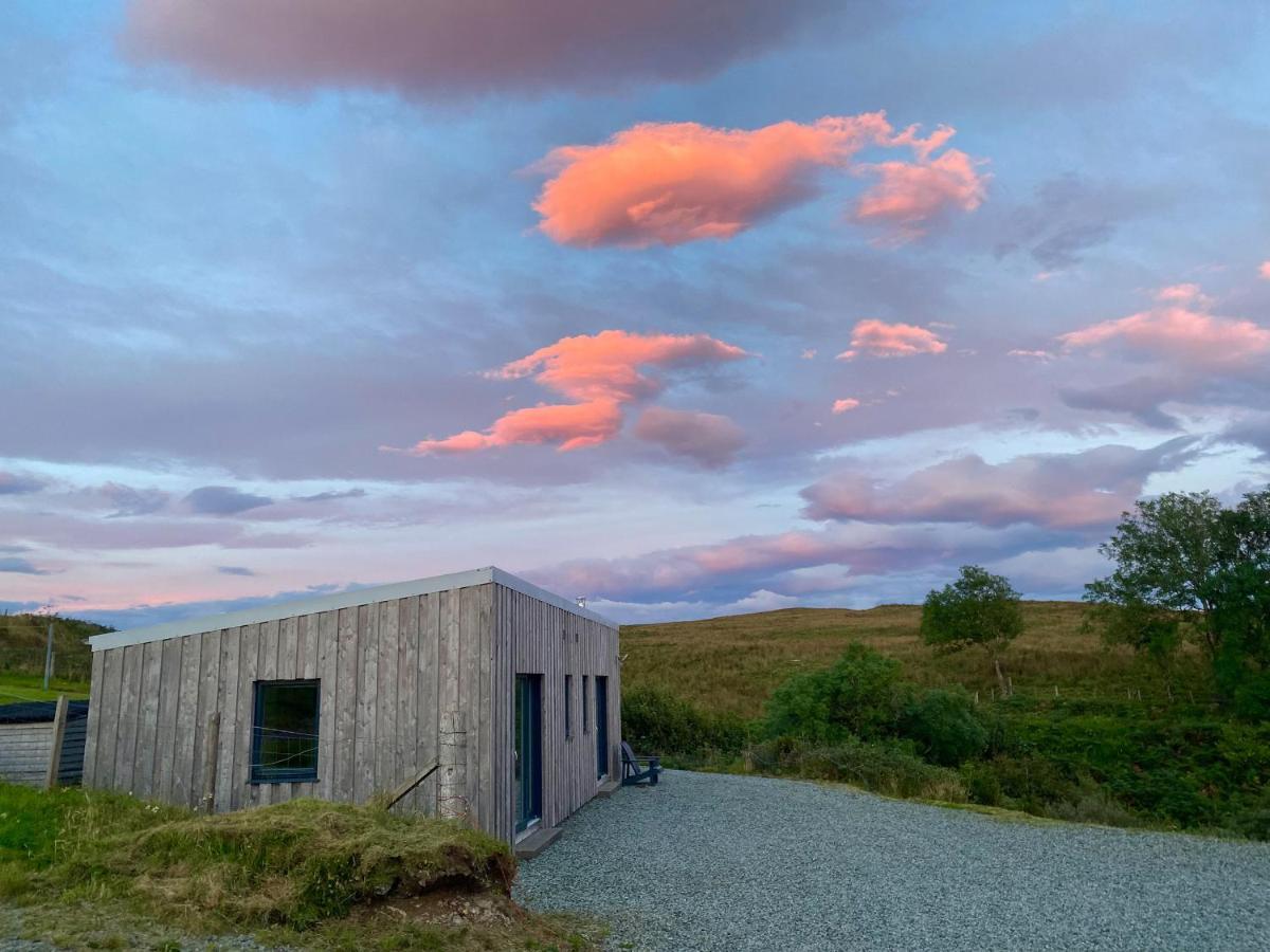 The Cabin Lonmore Exterior foto
